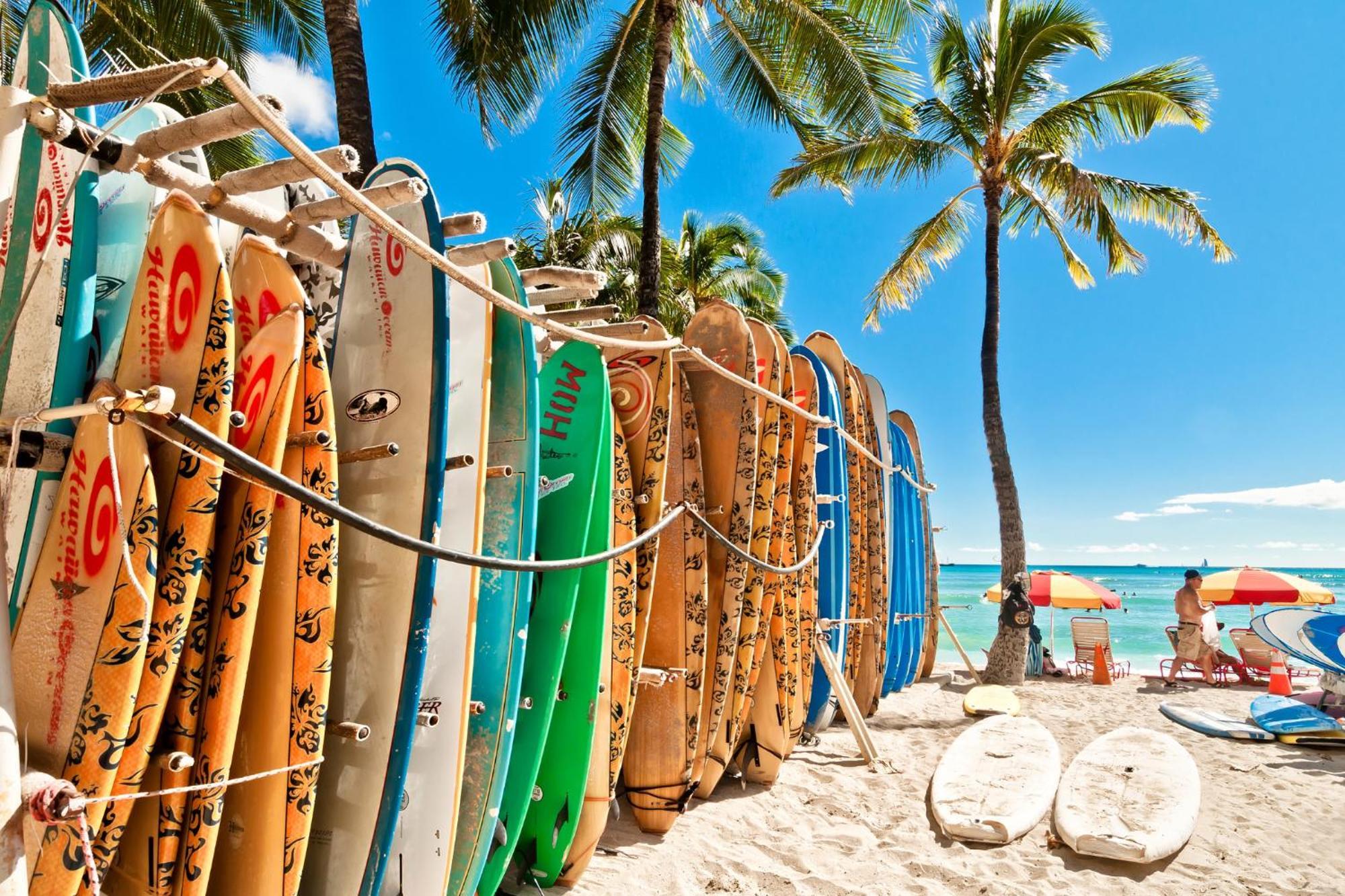 Waikiki Banyan 1Br With Great Ocean Views, Steps To Beach & Parking! 檀香山 外观 照片